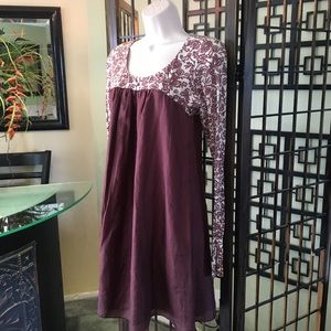 Velvet Brand/Anthropologie Dress